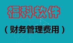 【视频教程】财务管理费用 [福科软件]