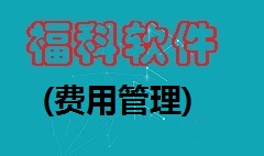 【视频教程】费用管理 [福科软件]