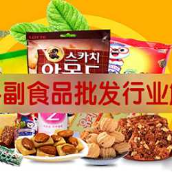 福科软件-副食品批发解决方案